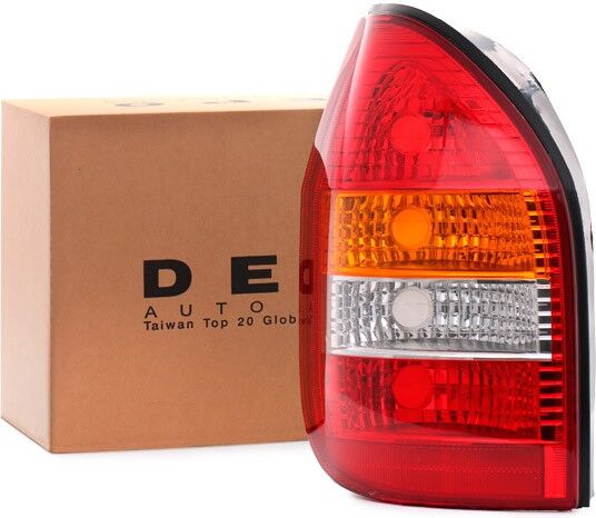 ABAKUS 442-1923L-UE Rear light