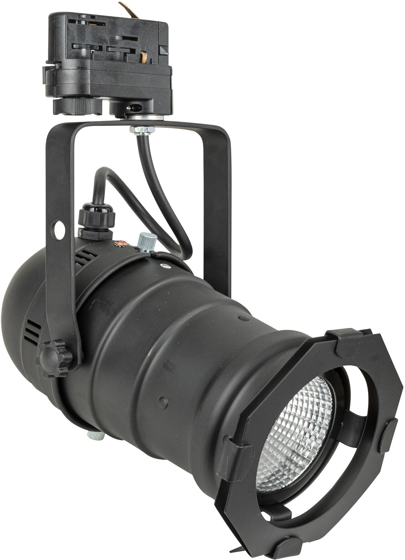 Artecta Par 30 Schienenleuchte Warm-On-Dim Warmweiß Led Par - 1100 Lumen - 3-Phasen