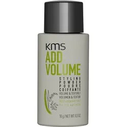 10g KMS ADDVOLUME Styling Powder