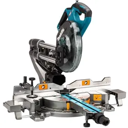Makita, Kappsäge + Gehrungssäge, LS 002