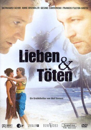 Wolf Gremm - Lieben und Töten - Preis vom 09.10.2026 07:28:09 h