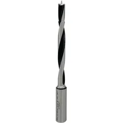 JSO 6,8/6,0mm HSS Stufenbohrer für Bänder 6,8/6,0x15/105mm S10x30 rechts - 30185-4-06801-R