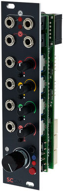 Frap Tools CGM Stereo Channel