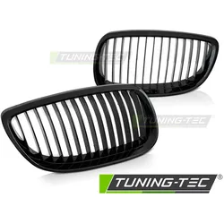 Sportgrill Schwarz glänzend passend für BMW E92 / E93 07-10 C/C