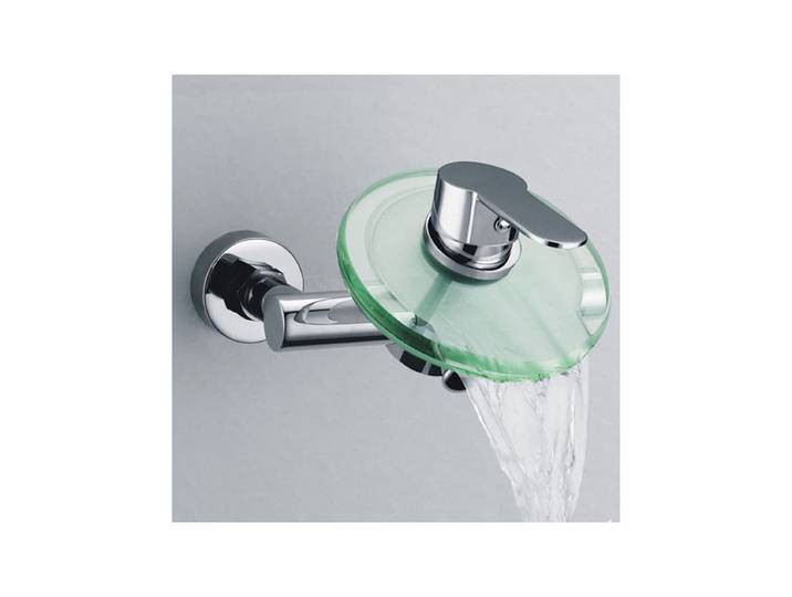 Robinet mitigeur SDS013C nouvelle tendance