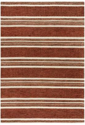 Alora Decor Jupiter Hand-tufted Wool Rug