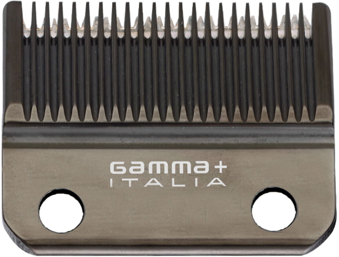 Gamma+ Taper DLC Blade