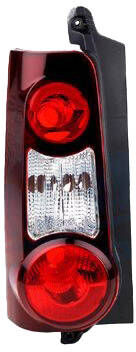 JOHNS 57 62 87-4 Rear light