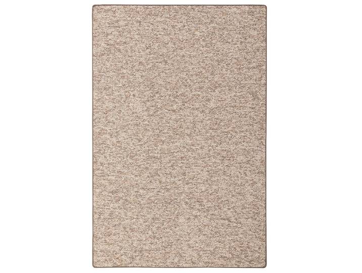 LUXUS WOLL-OPTIK BERBER JUNA MELIERT