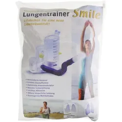 Lungentrainer Smile