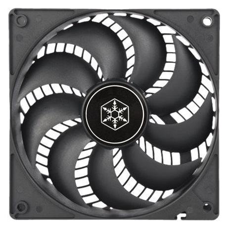 Silverstone SST-AP120I Lüfter (120 mm, 1x) (SST-AP120I)