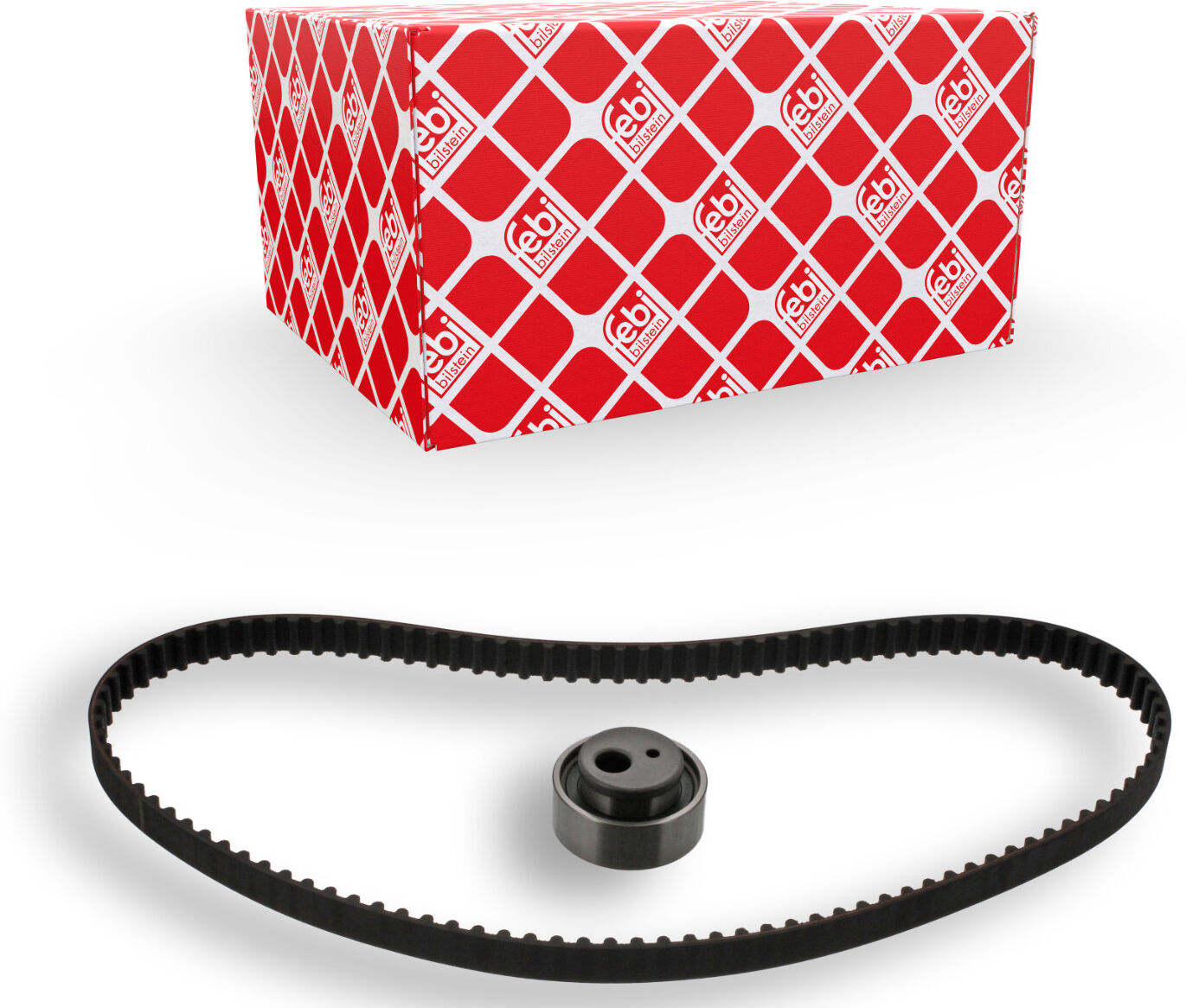 Febi Bilstein Zahnriemensatz 11242 Für Peugeot