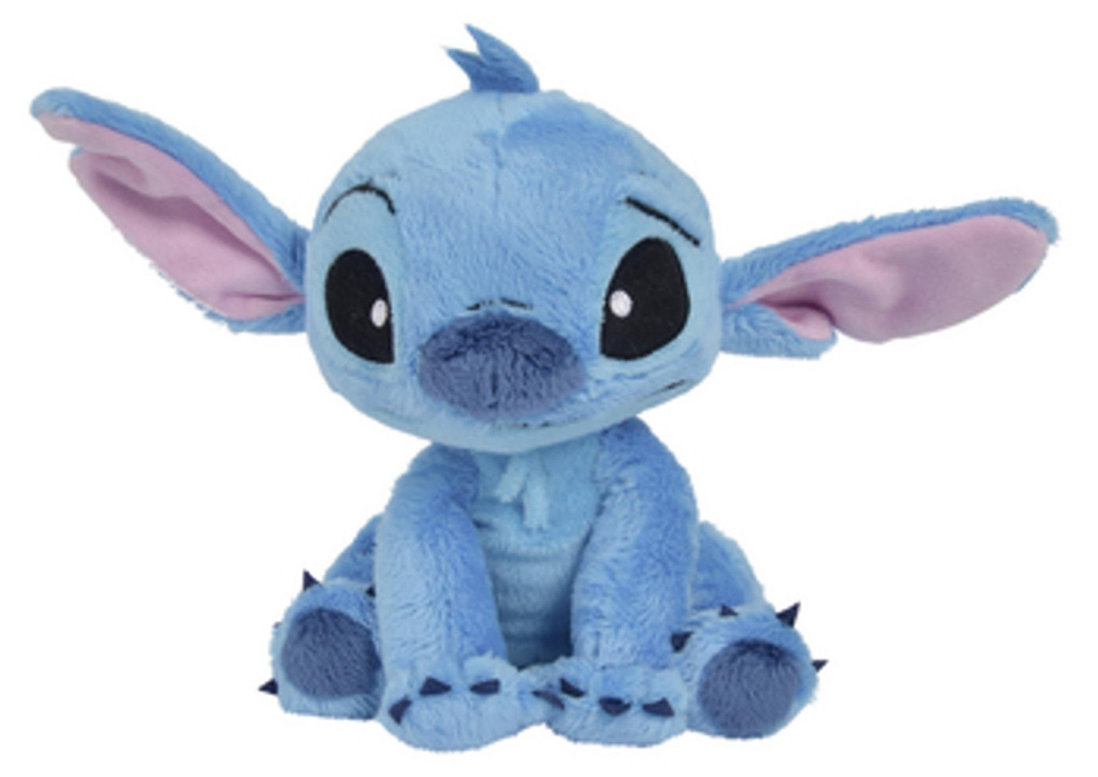 Simba Disney Stitch Pluche Knuffel, 20 cm