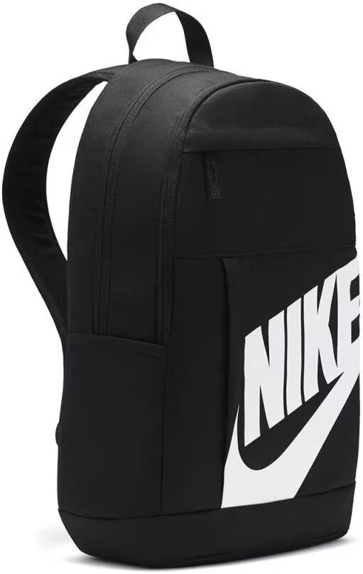 Mochila Nike Elemental Hbr Negra 21l - Dd0559-010 Negro Talla Única Unisex