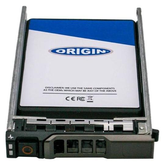 Origin Storage DELL-6400ESASMWL-S12 (6400 GB, 2.5") (DELL-6400ESASMWL-S12)
