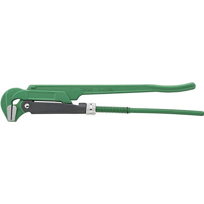 FORTIS Rohrzange 4317784727570 DIN5234 A 2. "