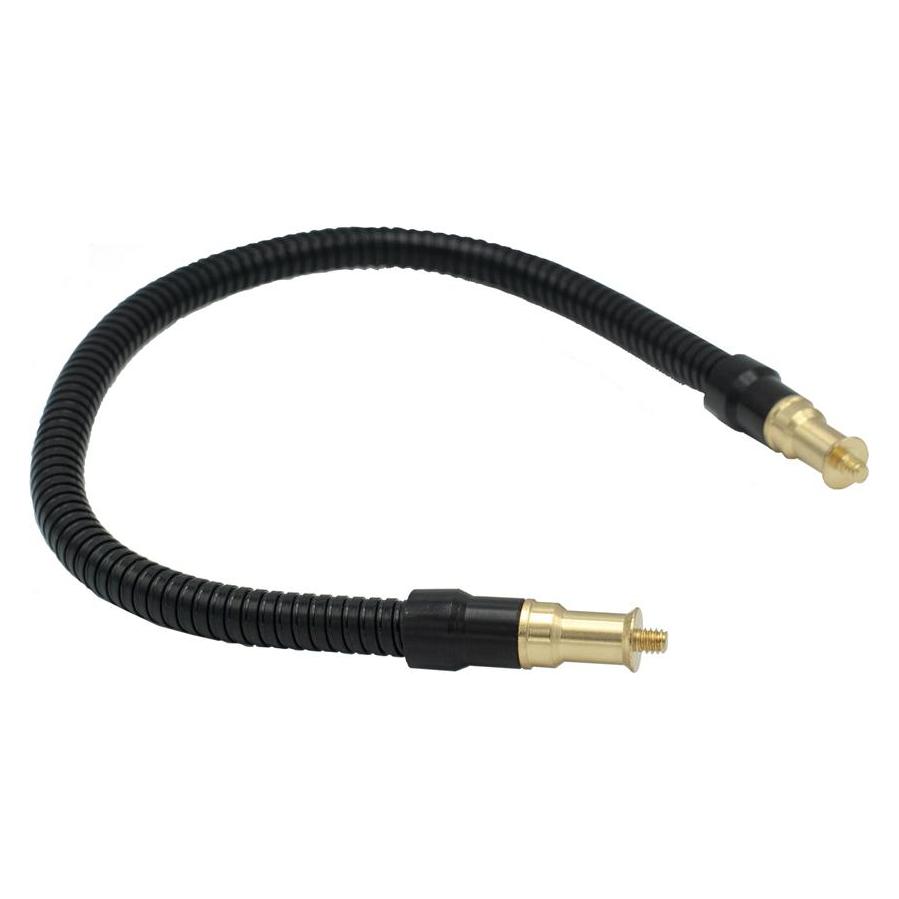 Caruba Flexibler Arm 4 (Spigot > Spigot) (35325471)
