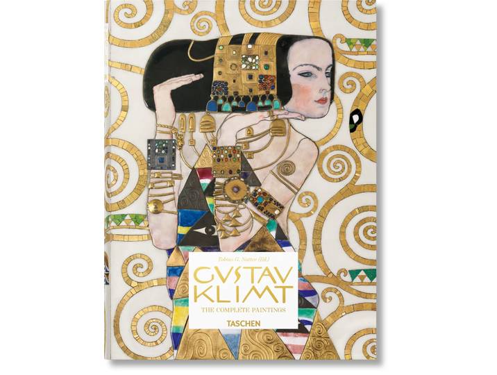Gustav Klimt. The Complete Paintings (anglais)