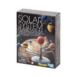 Bartl Sonnensystem Planetarium 269995