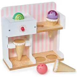 Mentari Ice Cream Kiosk - (MT7506)