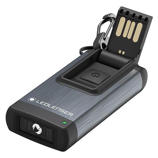 Ledlenser K4R (5.20 cm, 120 lm) (502574)