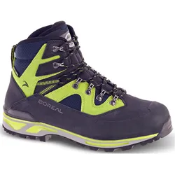 Boreal, Herren, Wanderschuhe, Mazama Shoes (42), Grau, Grün