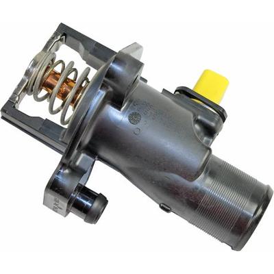 METZGER AUTOTEILE Thermostat, Kühlmittel 4006102 für Peugeot