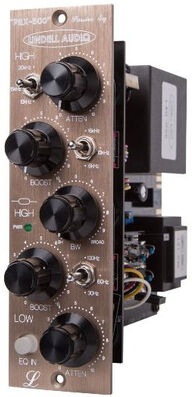 Lindell Audio PEX-500