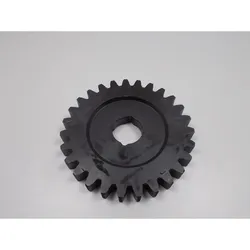 Unicraft Zahnrad SW 100 | 0617121025