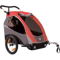 Verdeck SOLO 2010-2012 , Burley
für Modelljahre 2010-2012
Farbe: rot, VE: 1 Stk.