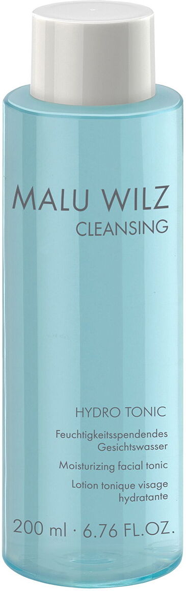 200ml Malu Wilz Cleansing Hydro Tonic