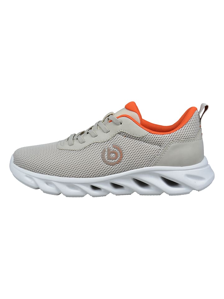 Bugatti Sneakers "Caraway" in Beige - 46