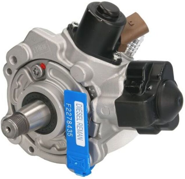 Ruiskutuspumppu Diesel Reman 28334239/dr
