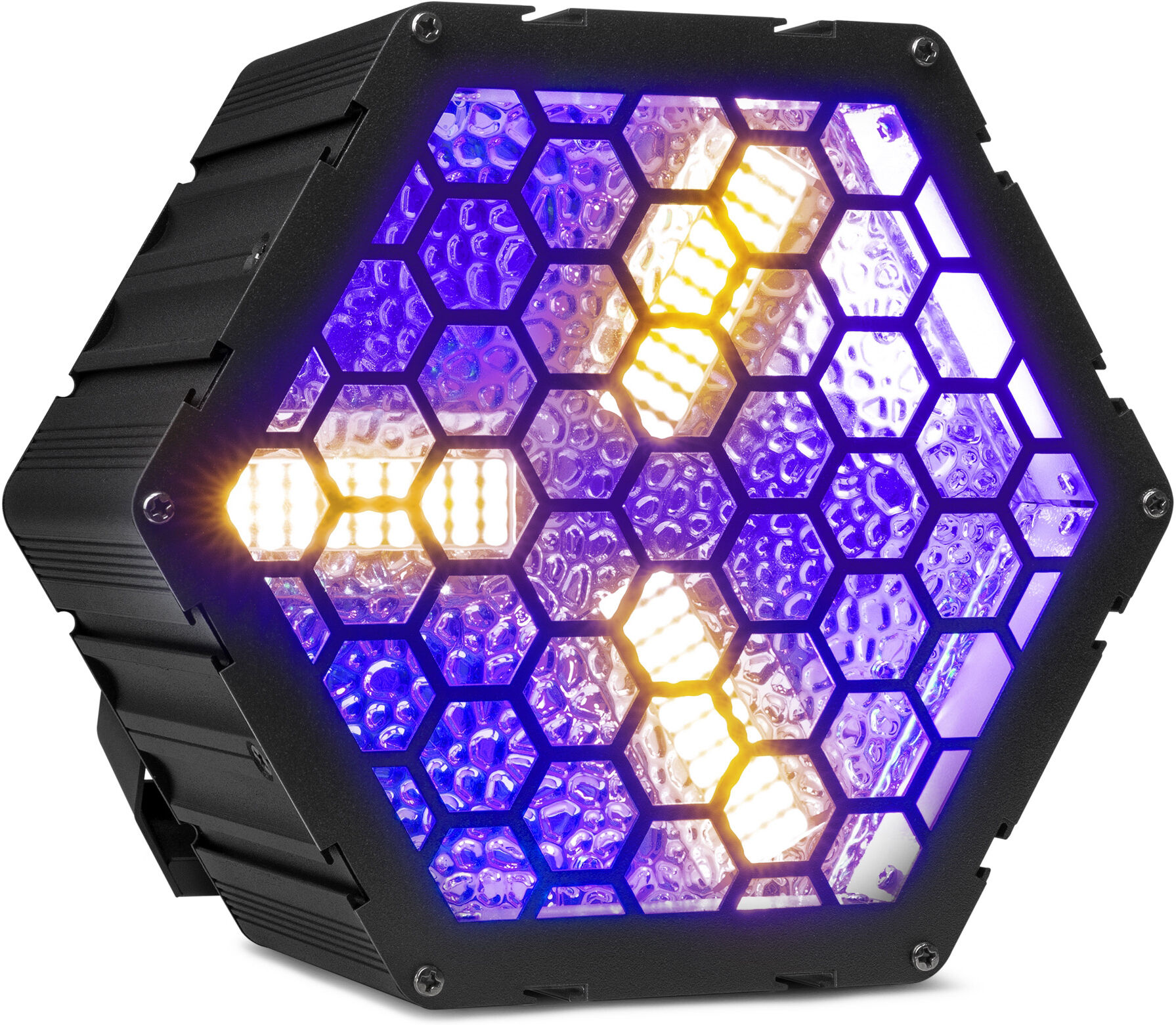 Beamz Rb90-5 Deko-Retro-Blinder