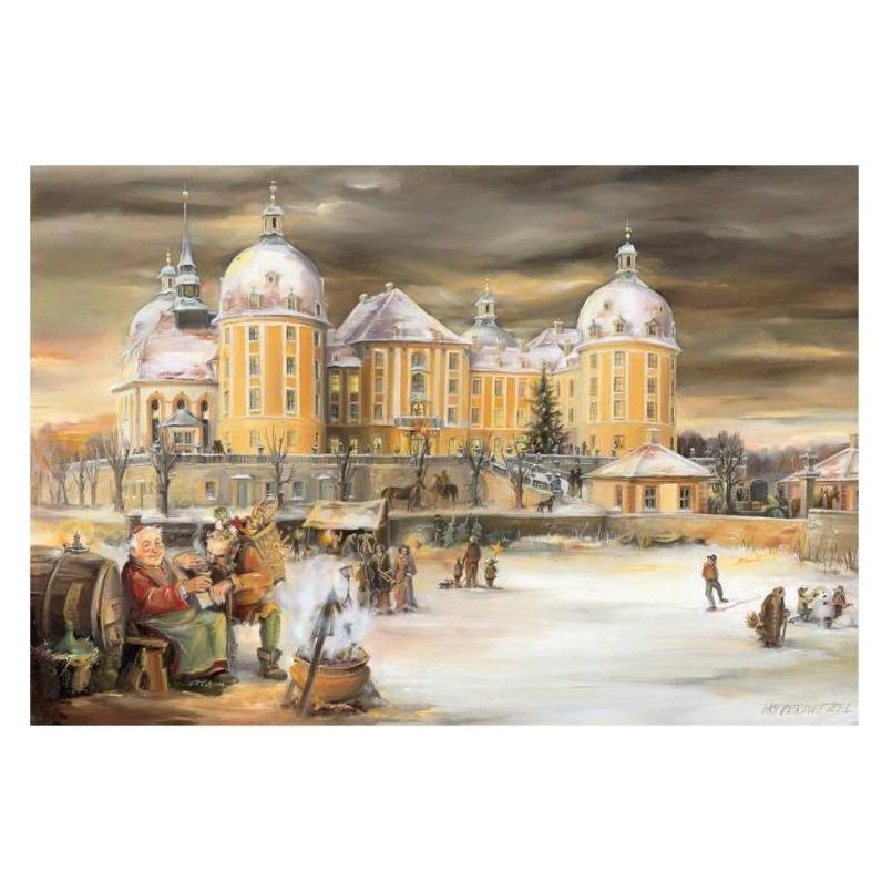 Olewinski & Tochter Moritzburg (2469)