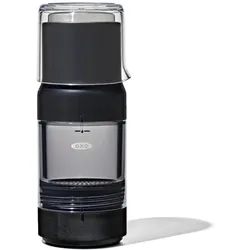 OXO Rapid Brew Schnellbrüher, Kaffeebereiter, Schwarz