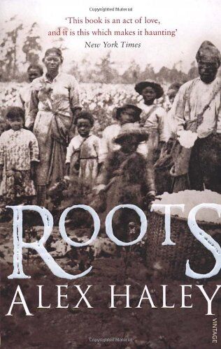 Alex Haley - Roots (Roman) - Preis vom 12.10.2026 11:37:12 h