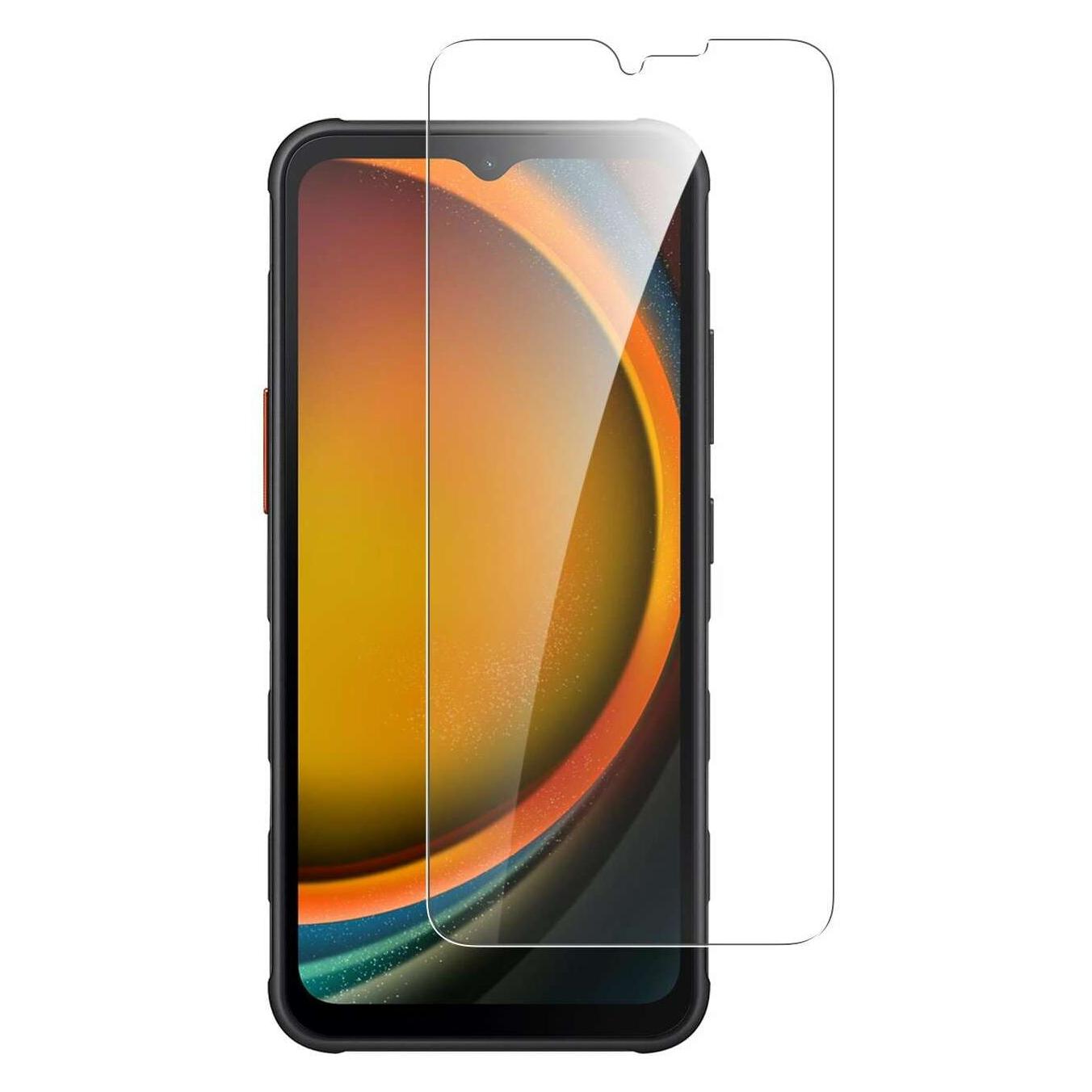 4smarts Second Glass (1 Stk., Samsung Galaxy Xcover 7) (541038)