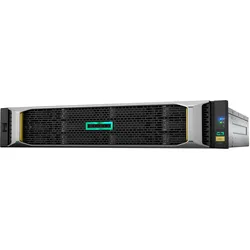 MSA2040-ES-SFF neu