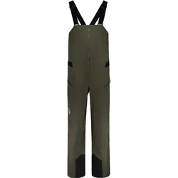 Maloja, Unisex, Outdoorhose, CarnalezU. (XS), Grün
