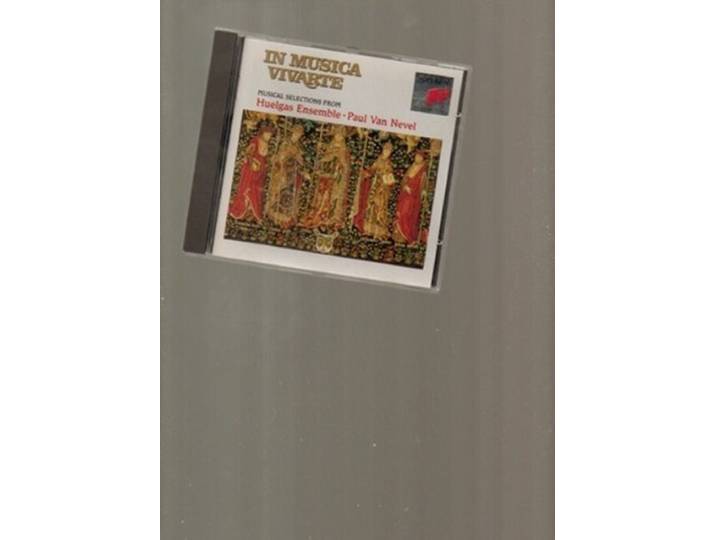 In Musica Vivarte