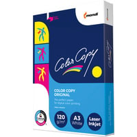 Color Copy 120g 420x297 R, Papier DIN A3 (250 Blatt), 120 g/m²