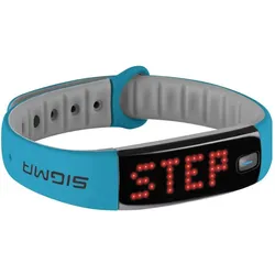 Sigma Sport Activo Activity-Tracker, Smartwatch
