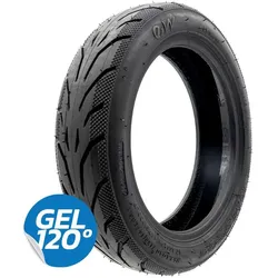 Tubeless Cityroad Reifen 10X2,50-6,5 Ewheel New GEL