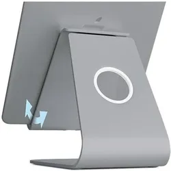 Raindesign mStand tablet plus - Ständer für Tablet, Tablet Halterung, Grau