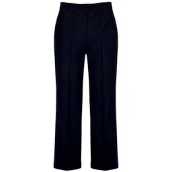 Wide Fit-Hose Fadenmeister Berlin blau, 44