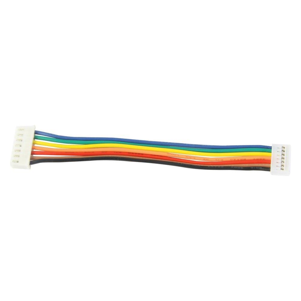 Jamara Balancer Adapterkabel für Universal-Board für X-Peak 50/80/Evo-3 (153044)
