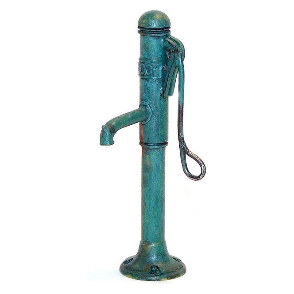 Plus Model Gartenpumpe (Gartenpumpe) (EL039)
