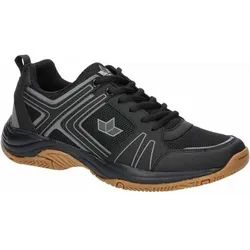 LICO Indoorschuh Clarity Indoor, Größe 38 in Schwarz Schwarz
