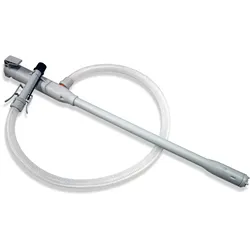 Brennstoffpumpe Batteriebetrieben Original Rexnordic